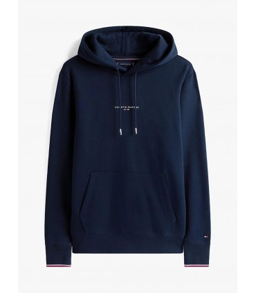 Sweat capuche tommy menswear dw5desertsky