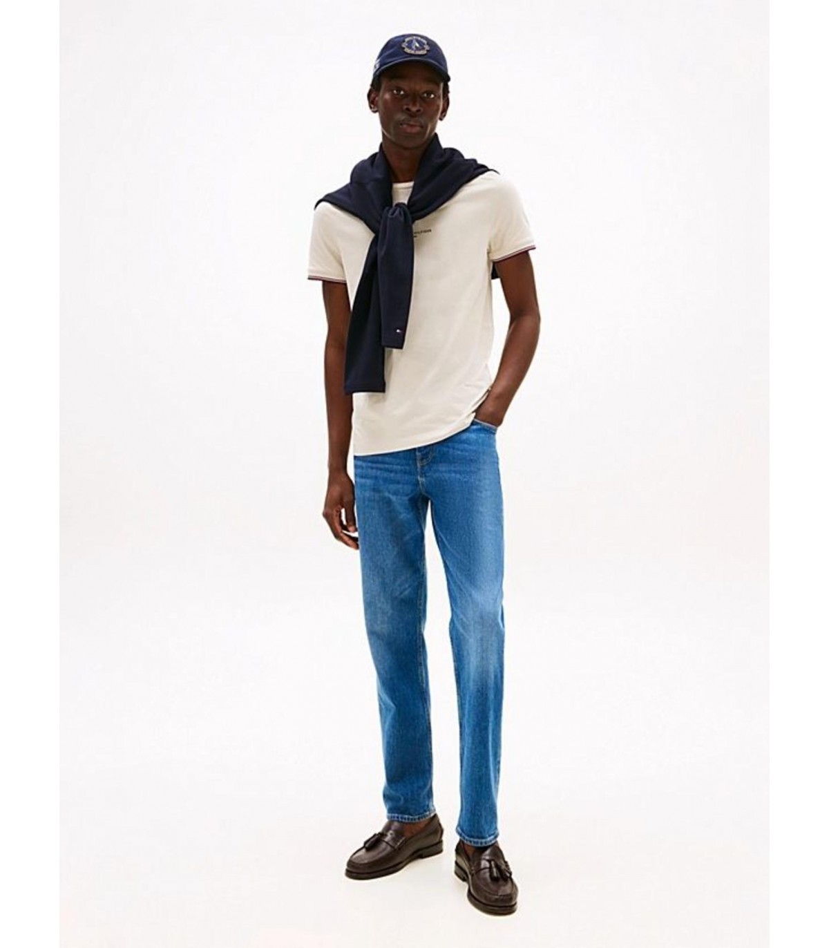 Tee shirt mc tommy menswear acgnewsprint