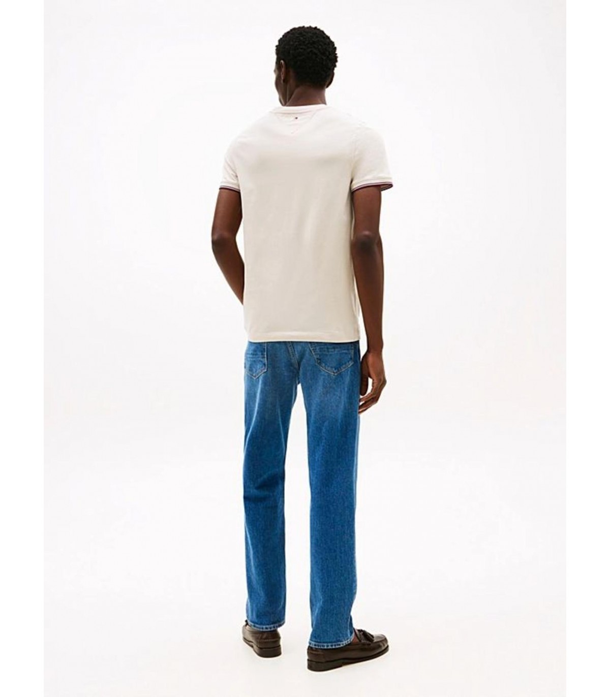 Tee shirt mc tommy menswear acgnewsprint