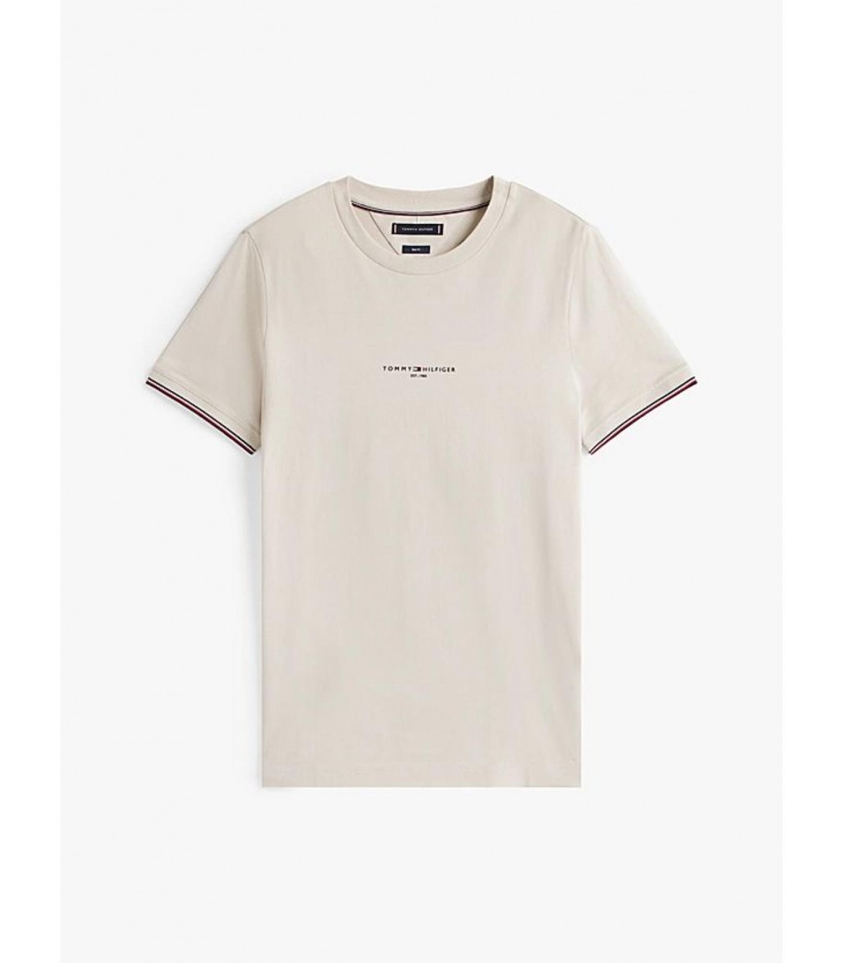Tee shirt mc tommy menswear acgnewsprint