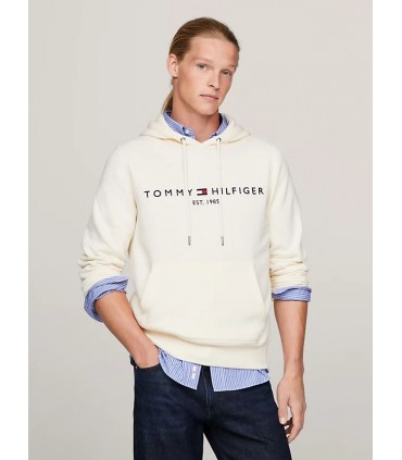 Sweat capuche tommy menswear aefcalico