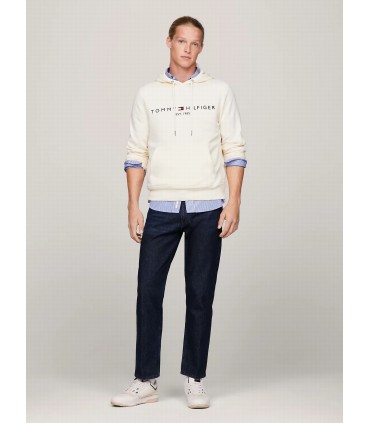 Sweat capuche tommy menswear aefcalico