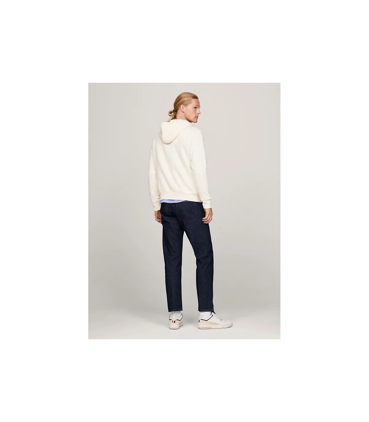 Sweat capuche tommy menswear aefcalico