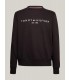 Sweat col rond tommy menswear bdsblack