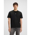 Tee shirt Mc Boss Orange