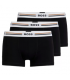 Boxer boss black 001black