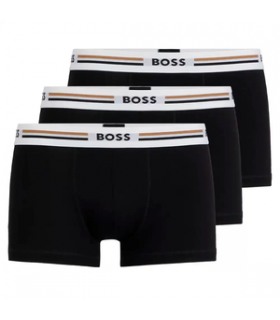 Boxer boss black 001black