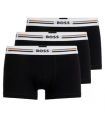 Boxer Boss Black