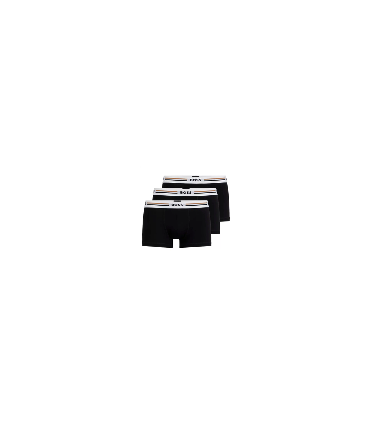 Boxer boss black 001black