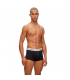 Boxer boss black 001black