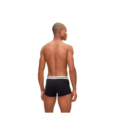 Boxer boss black 001black