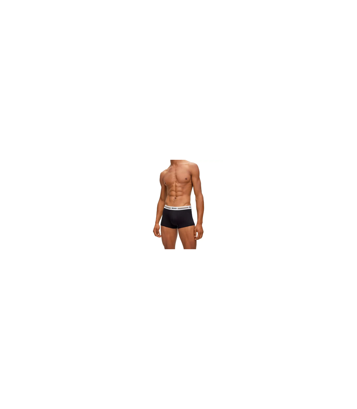 Boxer boss black 001black