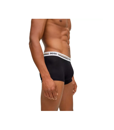 Boxer boss black 001black