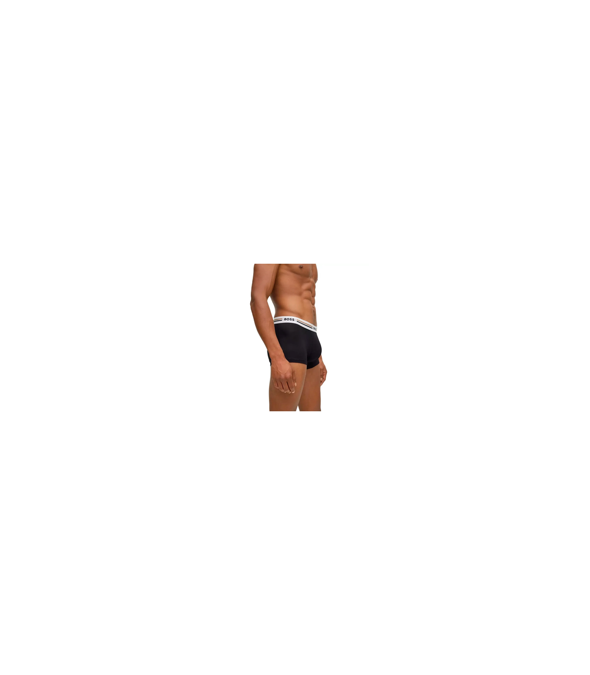 Boxer boss black 001black
