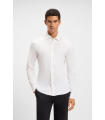 Chemise Ml Boss Orange