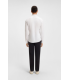Chemise ml boss orange 100white