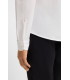 Chemise ml boss orange 100white