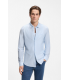 Chemise ml boss orange 461openblue
