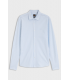 Chemise ml boss orange 461openblue