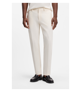 Pantalon chino boss black 118openwhite