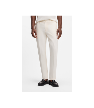 Pantalon chino boss black 118openwhite