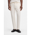 Pantalon Chino Boss Black