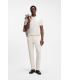 Pantalon chino boss black 118openwhite