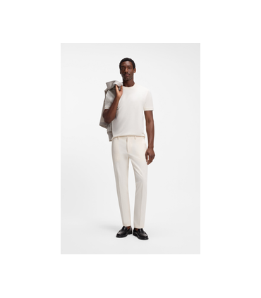 Pantalon chino boss black 118openwhite