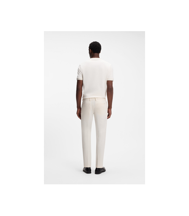 Pantalon chino boss black 118openwhite