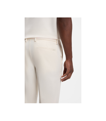 Pantalon chino boss black 118openwhite
