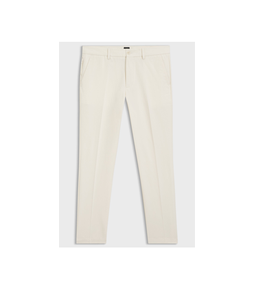 Pantalon chino boss black 118openwhite