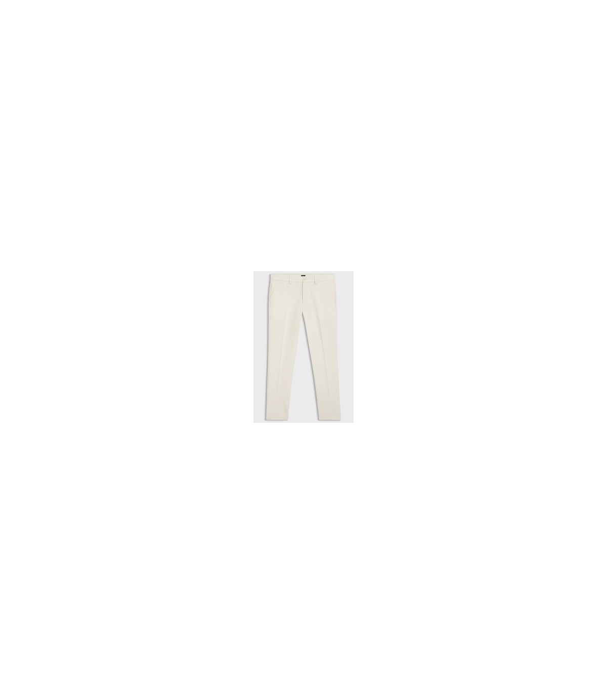 Pantalon chino boss black 118openwhite
