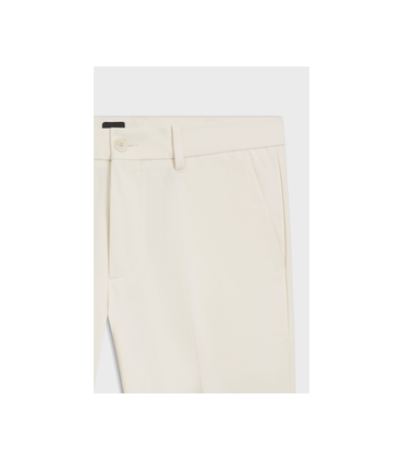 Pantalon chino boss black 118openwhite