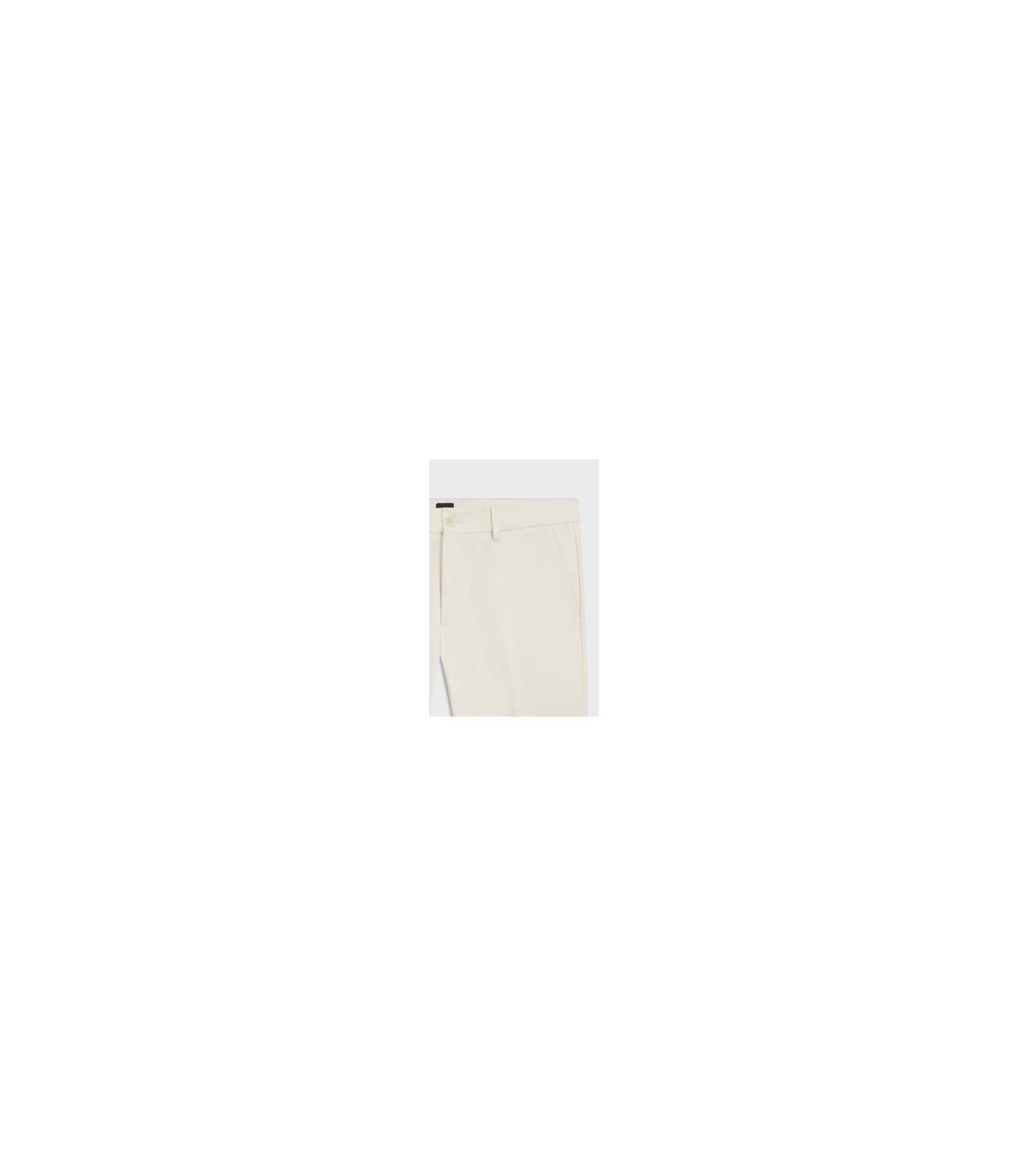 Pantalon chino boss black 118openwhite