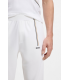 Pantalon jogging boss green 100white