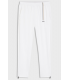 Pantalon jogging boss green 100white