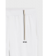 Pantalon jogging boss green 100white