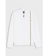 Sweat zippe boss green 100white