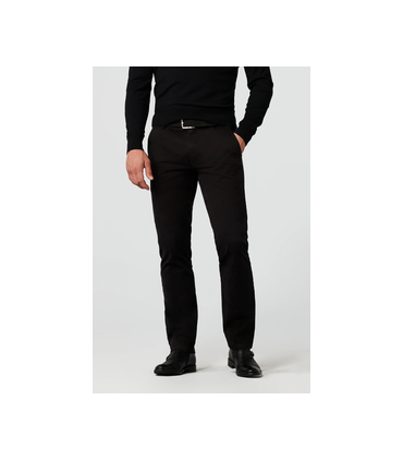 Pantalon city meyer 09noir