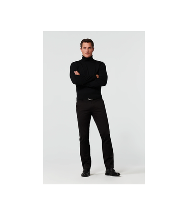 Pantalon city meyer 09noir