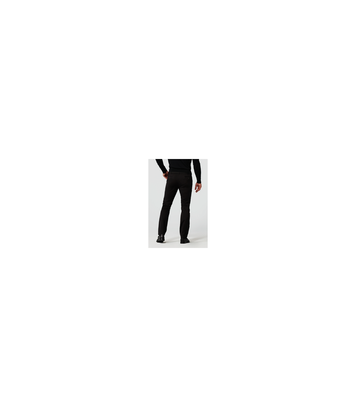 Pantalon city meyer 09noir