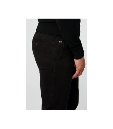 Pantalon city meyer 09noir