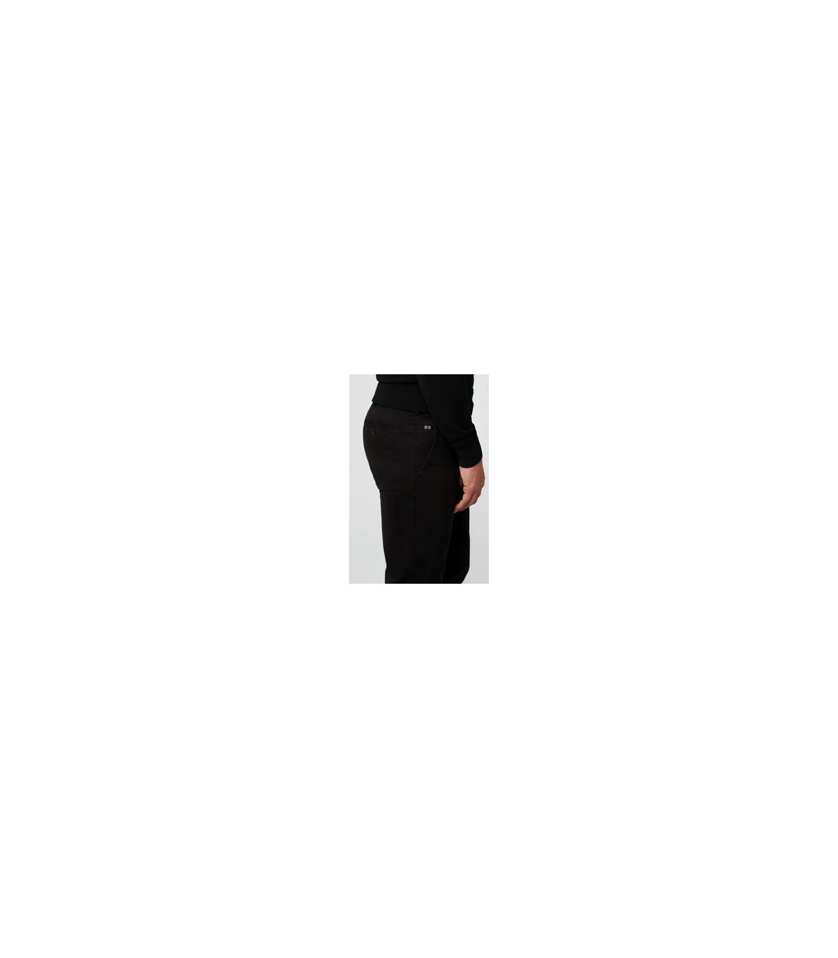 Pantalon city meyer 09noir