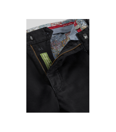 Pantalon city meyer 09noir