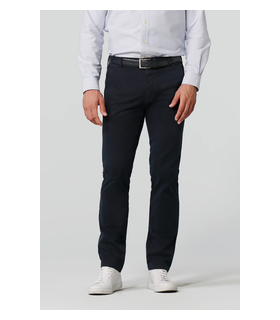 Pantalon city meyer 18marine