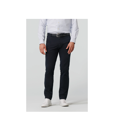 Pantalon city meyer 18marine