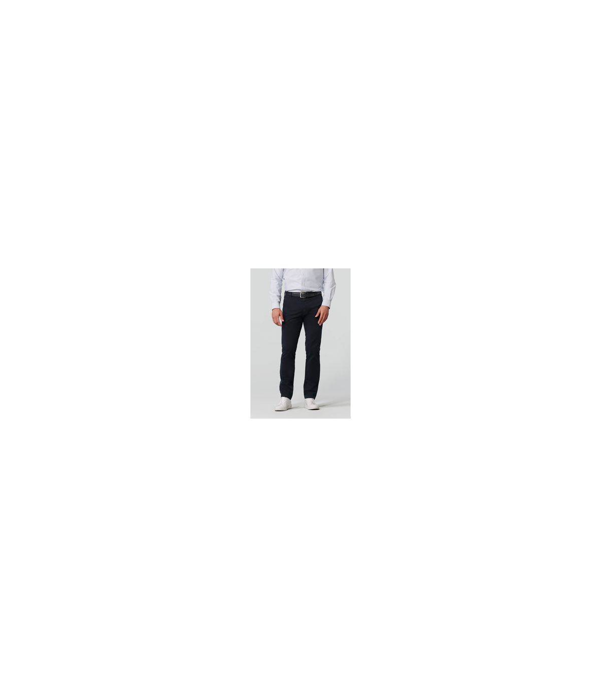 Pantalon city meyer 18marine