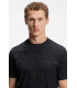 Tee shirt mc boss green 402darkblue