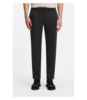 Pantalon chino boss green 001black