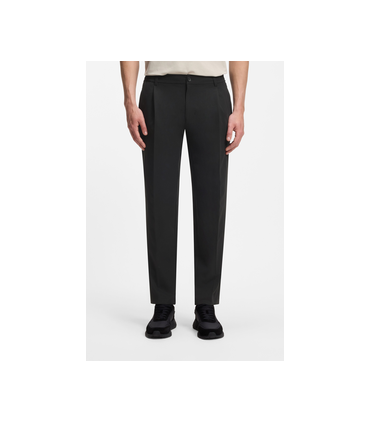 Pantalon chino boss green 001black
